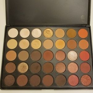 Morphe 35O Palette